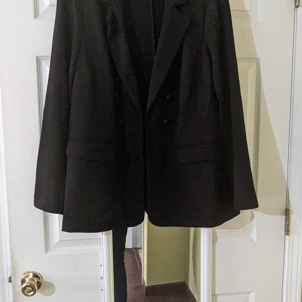 Lane Bryant Jacket